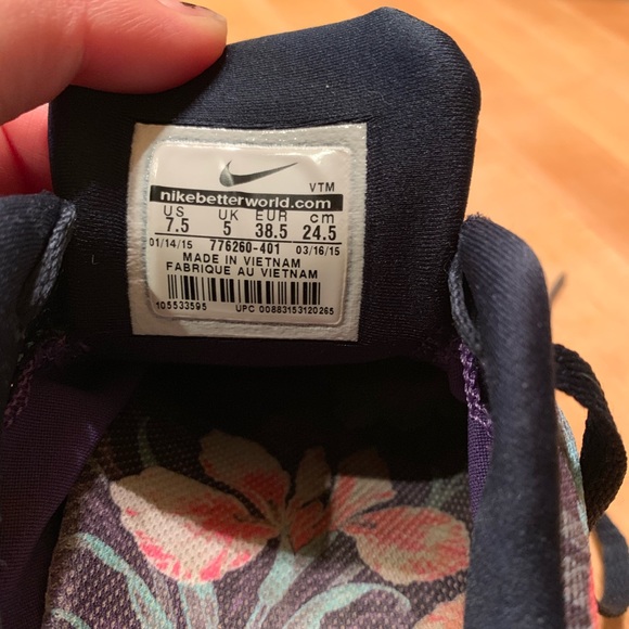 NIKE shoes | Lunarglide 6 - Picture 4 of 6